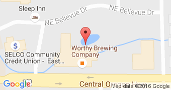 Worthy Brewing Co.