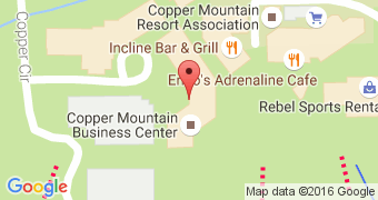 Jack's Slopeside Grill