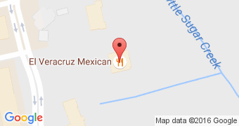 El Veracruz Mexican Restaurant