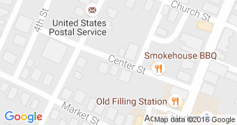 Smokehouse Bar-B-Que