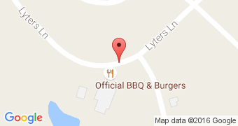 Official BBQ & Burgers