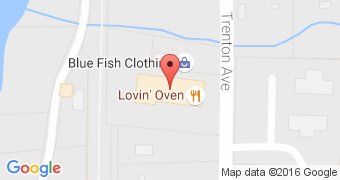 Lovin' Oven