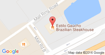 Estilo Gaucho Brazilian Steakhouse