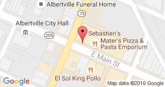 Sebastien's On Main