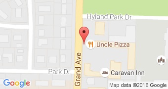 Chang Thai Cuisine