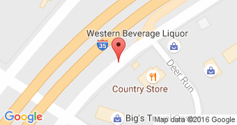 LaSalle County Steakhouse