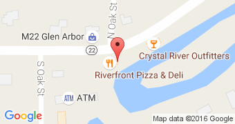 Riverfront Pizza & Deli