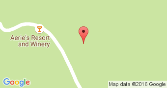 Aerie's Winery