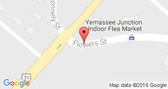 Fletcher's Finds and Deli