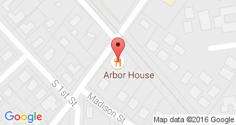 Arbor House International Restaurant
