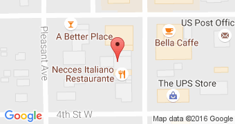 Necce's Ristorante