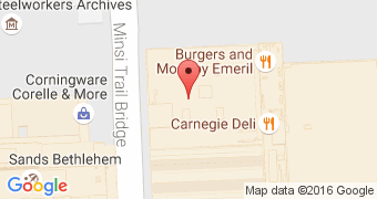 Emeril's Chop House