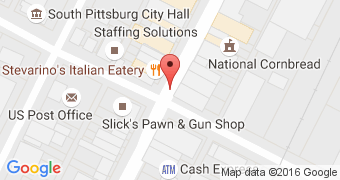 Stevarinos Italian Eatery & Pub