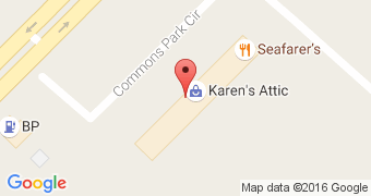 Seafarer's Restaurant & Market