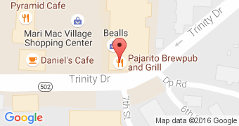 Pajarito Brewpub and Grill