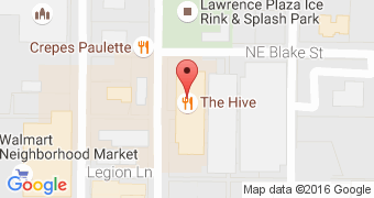 The Hive