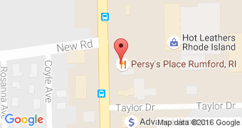 Persy's Place