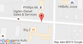 Big Z Restaurant