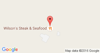 Wilson's Steak and Seafood