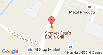 Smokey Bear's BBQ