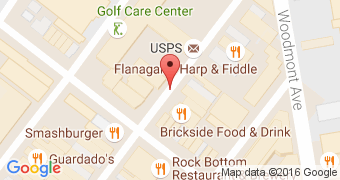 Brickside Food & Drink