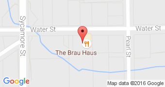 The Brau Haus