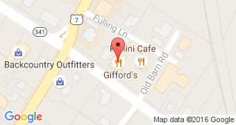 Gifford's