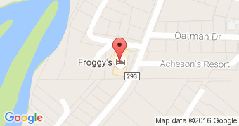 Froggy's