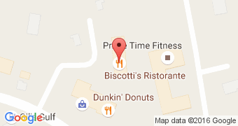 Biscotti's Ristorante