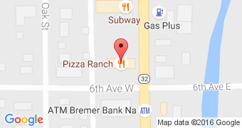 Pizza Ranch