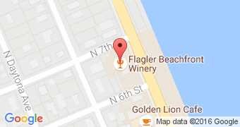 Flagler Beachfront Winery
