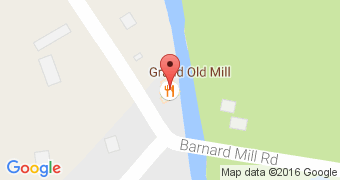 Grand Old Mill