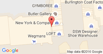 Wegmans Market Cafe