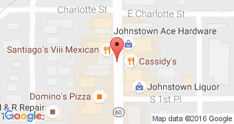 Casey's Grill and Patio