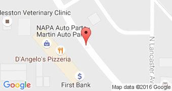 D'angelo's Pizzeria