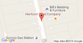 Heirloom Food Company