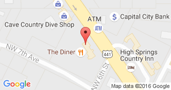 The Diner