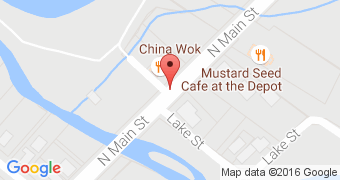 China Wok