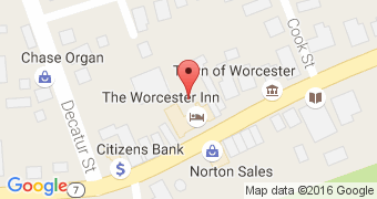 Worcester Inn