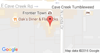 Silver Spur Saloon & Restaurant