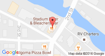 Stadium Diner & Bar
