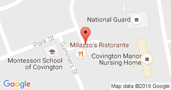 Milazzo's Ristorante