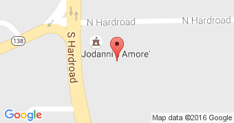 Jodanni's Amore