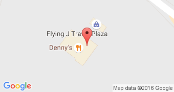 Denny's