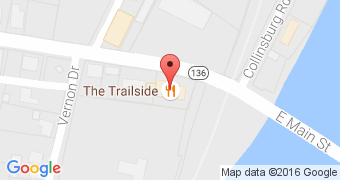The Trailside