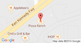 Pizza Ranch