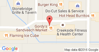 Gordy's Specialty Market