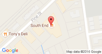 South End Restaurant