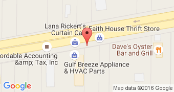 Dave's Oyster Bar and Grill