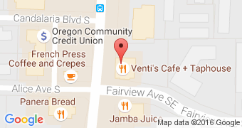 Venti's Cafe & Taphouse